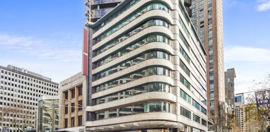 261 George Street, Sydney