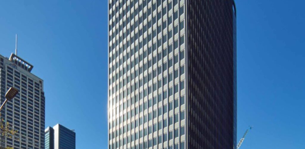 570 GEORGE ST CASE STUDY