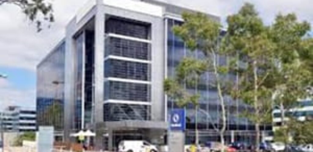 66 macq rd Yokogawa