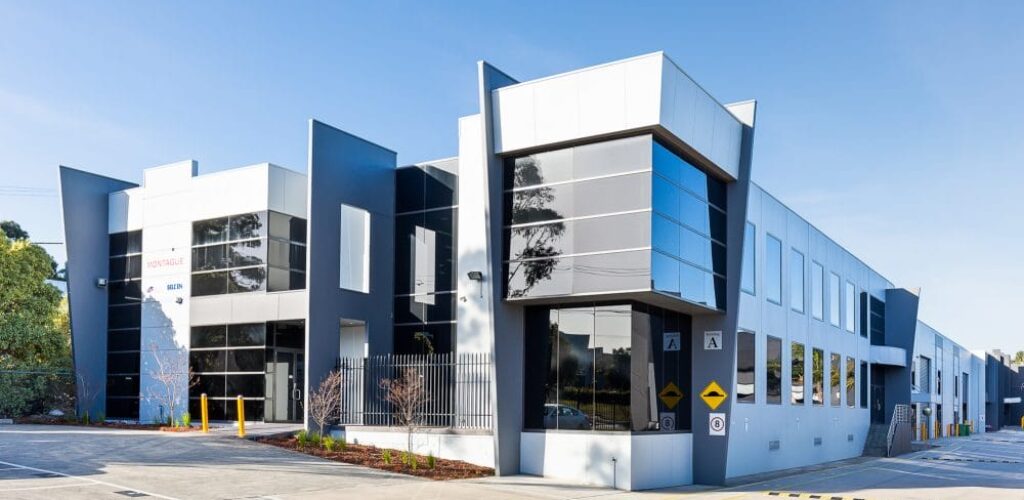 Building image