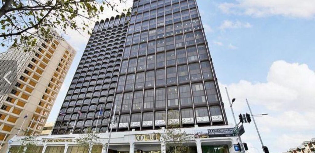 Business Events Sydney case study