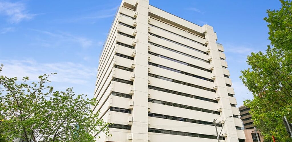 case study buildingv1